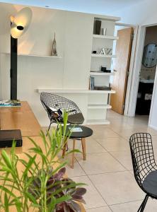 Terrazas Resort depto 1 dormitorio-cochera opcional