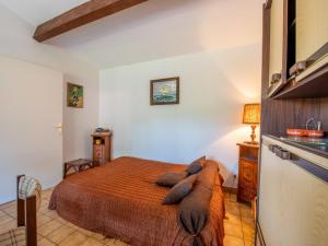 Apartment Les Vignes-2 by Interhome