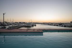 Modern Apartment in Marina Las Tortugas