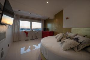 Modern Apartment in Marina Las Tortugas