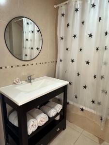 Terrazas Resort depto 1 dormitorio-cochera opcional