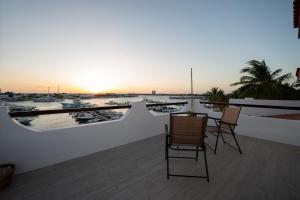 Modern Apartment in Marina Las Tortugas