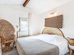 Villas Villa Le 444 by Interhome : photos des chambres