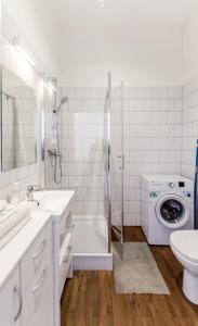 No 22 Old Town Apartment