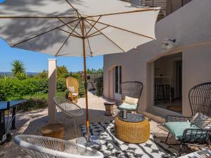 Villas Villa Le 444 by Interhome : photos des chambres