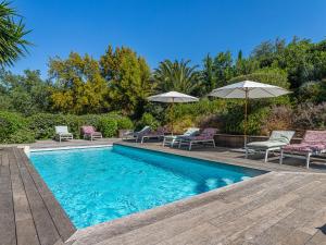 Villas Villa Le 444 by Interhome : photos des chambres