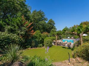 Villas Villa Le 444 by Interhome : photos des chambres