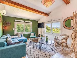 Villas Villa Le 444 by Interhome : photos des chambres