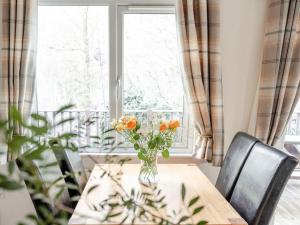 Chalet Lodge 4 by Interhome