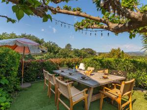 Villas Villa Le 444 by Interhome : photos des chambres