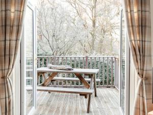 Chalet Lodge 4 by Interhome