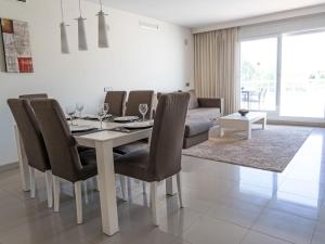 Apartment Cortijo del Mar-16 by Interhome