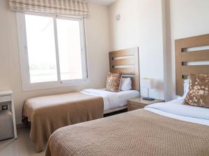 Apartment Cortijo del Mar-16 by Interhome