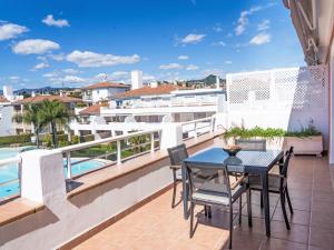 Apartment Cortijo del Mar-16 by Interhome