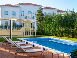 Villa Zara by Interhome