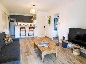 Apartment Douce parenthése-2 by Interhome