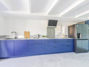 Apartment Villa la Bergerie by Interhome