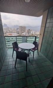 Tiffanys Residence Service Ipanema