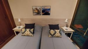 Tiffanys Residence Service Ipanema