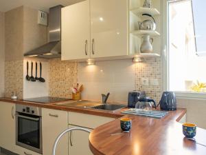 Appartements Apartment Entre port et plages by Interhome : photos des chambres