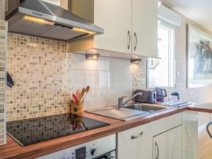 Appartements Apartment Entre port et plages by Interhome : photos des chambres
