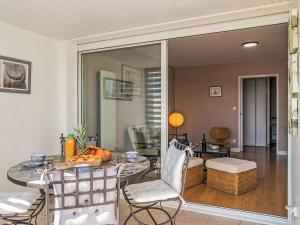 Appartements Apartment Entre port et plages by Interhome : photos des chambres