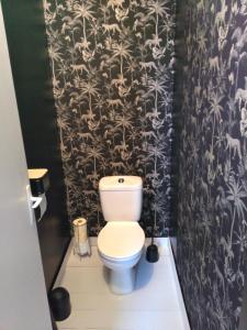 Chambre dhôte triple, au calme dans la campagne des Weppes