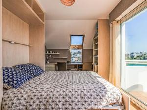 Appartements Apartment Entre port et plages by Interhome : photos des chambres