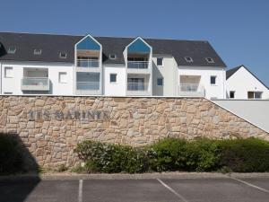 Appartements Apartment Entre port et plages by Interhome : photos des chambres