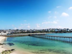 Appartements Apartment Entre port et plages by Interhome : photos des chambres