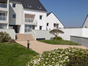 Appartements Apartment Entre port et plages by Interhome : photos des chambres