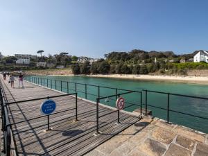 Appartements Apartment Entre port et plages by Interhome : photos des chambres