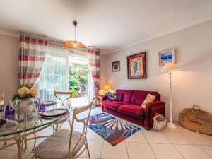 Apartment Cap Marine-8 by Interhome