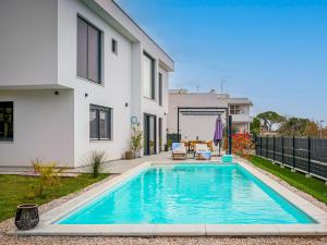 Villa Villa Noel by Interhome