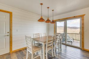 14 Mi to Beaver Mountain Ski Area Group Getaway!