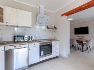 Holiday Home Santina by Interhome