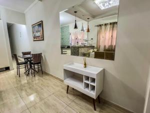 R17 · Churrasqueira Privativa, pet friendly