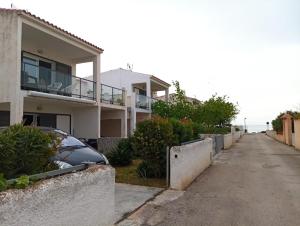 Apartamento Coral 5A