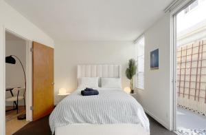 Seabreeze Hideaway one bedroom