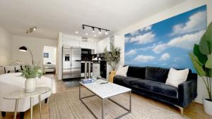 Seabreeze Hideaway one bedroom