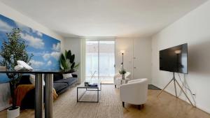 Seabreeze Hideaway one bedroom