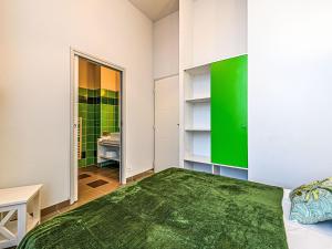 Apartment Le Château de Kergonano-25 by Interhome