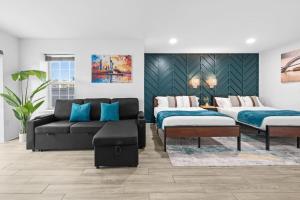 NYC 20min Free Parking Hot Tub EWR 15min