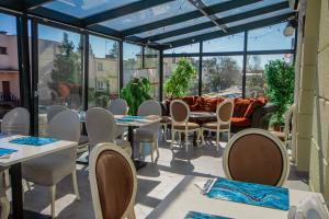 Moris Boutique Beach Hotel