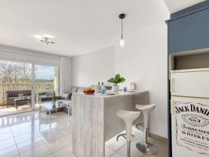 Apartment Puigmal by Interhome