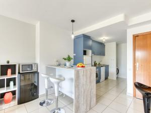 Apartment Puigmal by Interhome