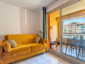 Studio Les Regates-9 by Interhome