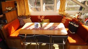 Basel Hotelboot ARC EN CIEL