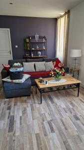 Appartements l-appart : photos des chambres