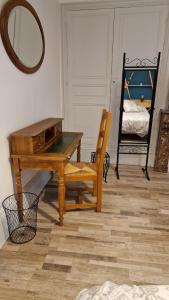 Appartements l-appart : photos des chambres